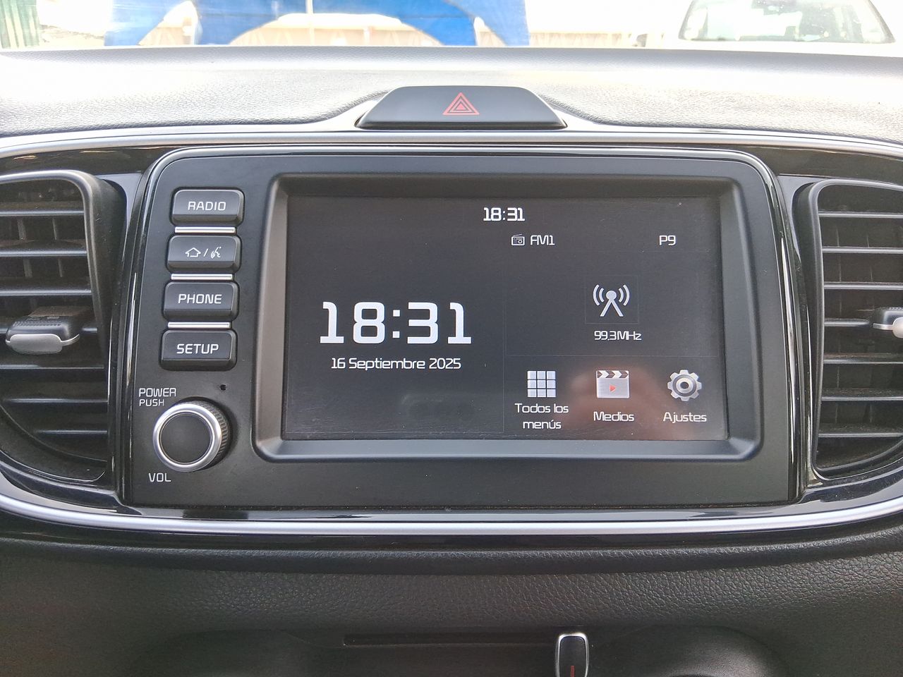 KIA - 26