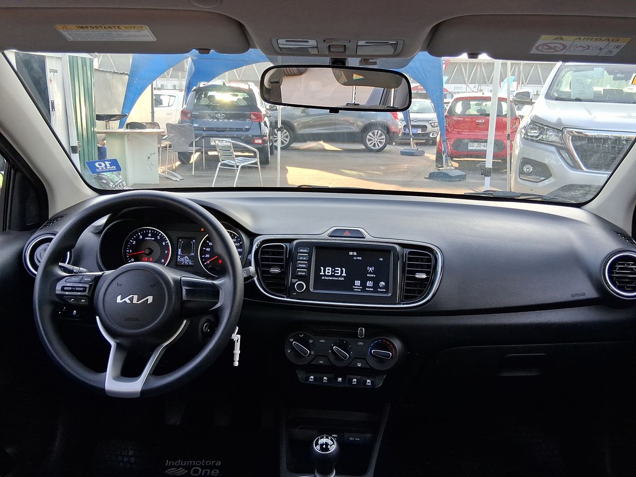 KIA - 30