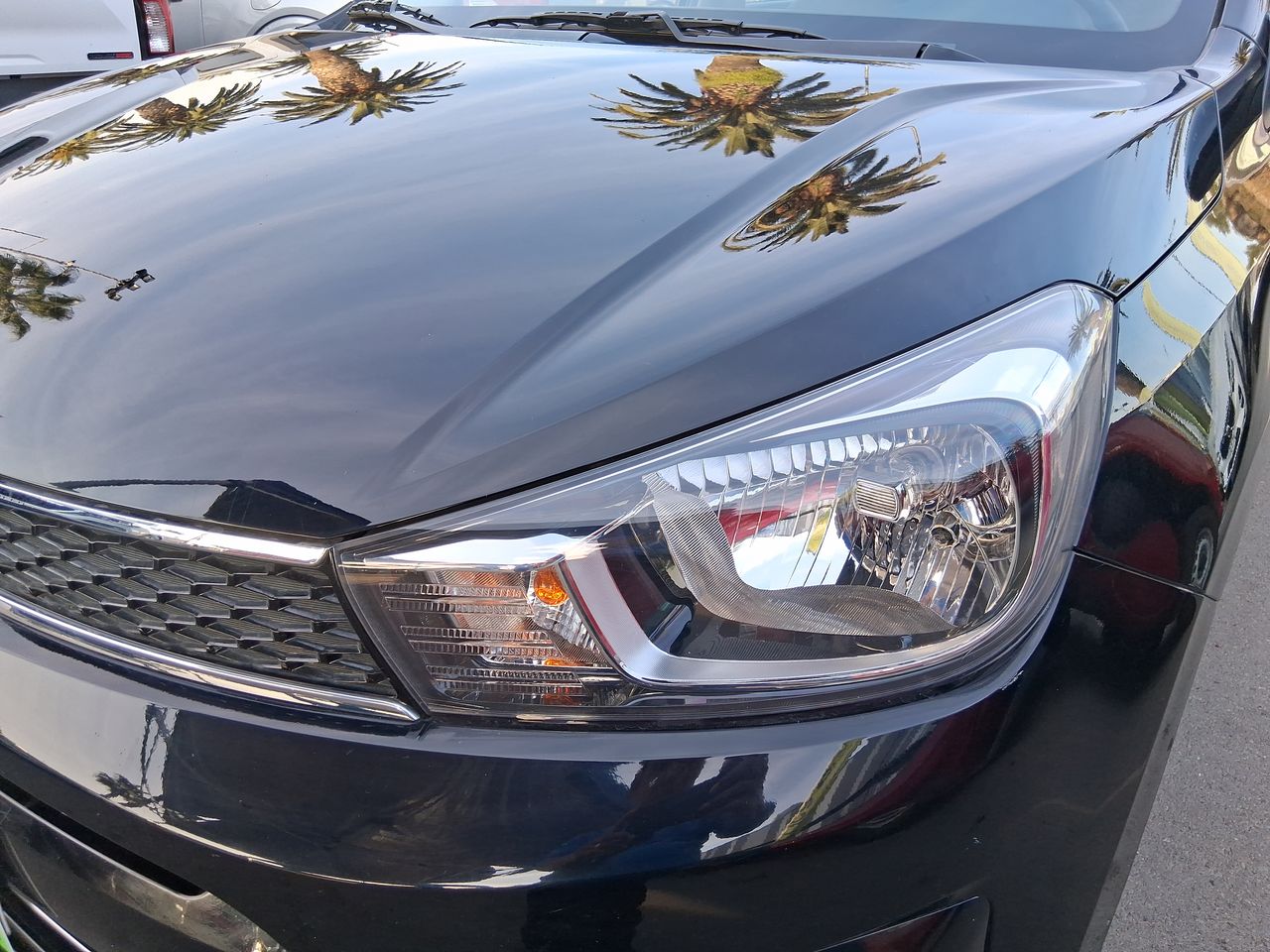KIA - 16
