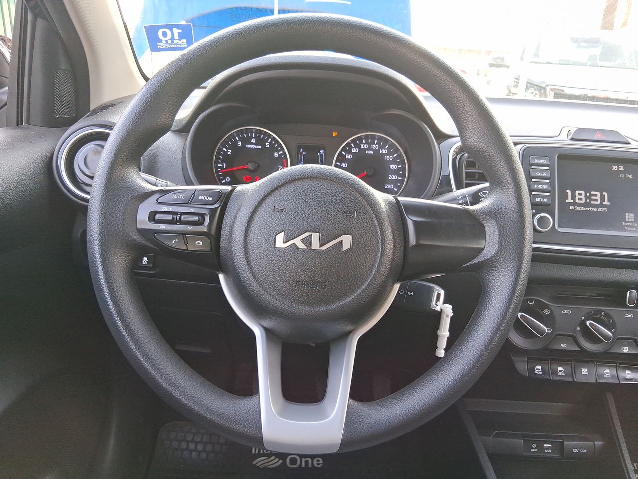 KIA - 23