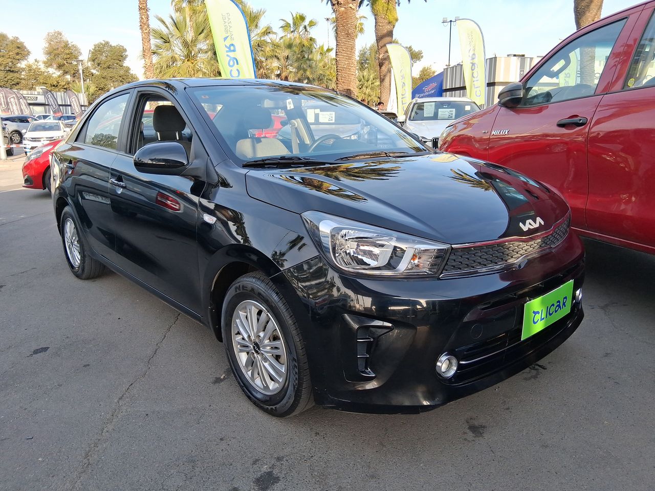KIA - 1