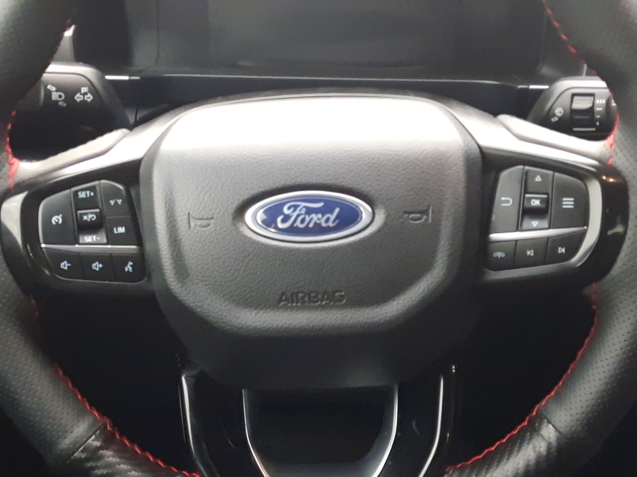 FORD - 19