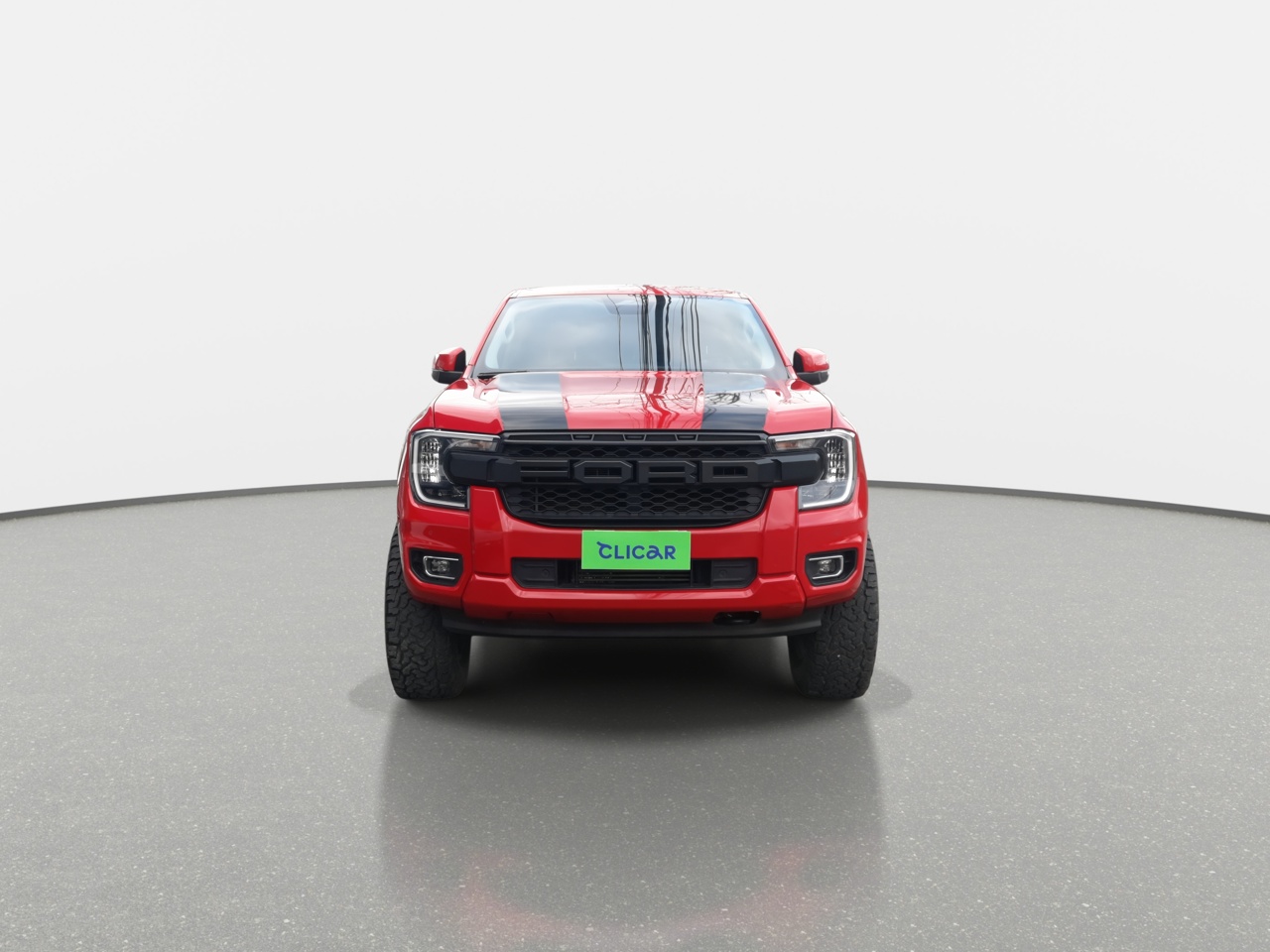 FORD - 2
