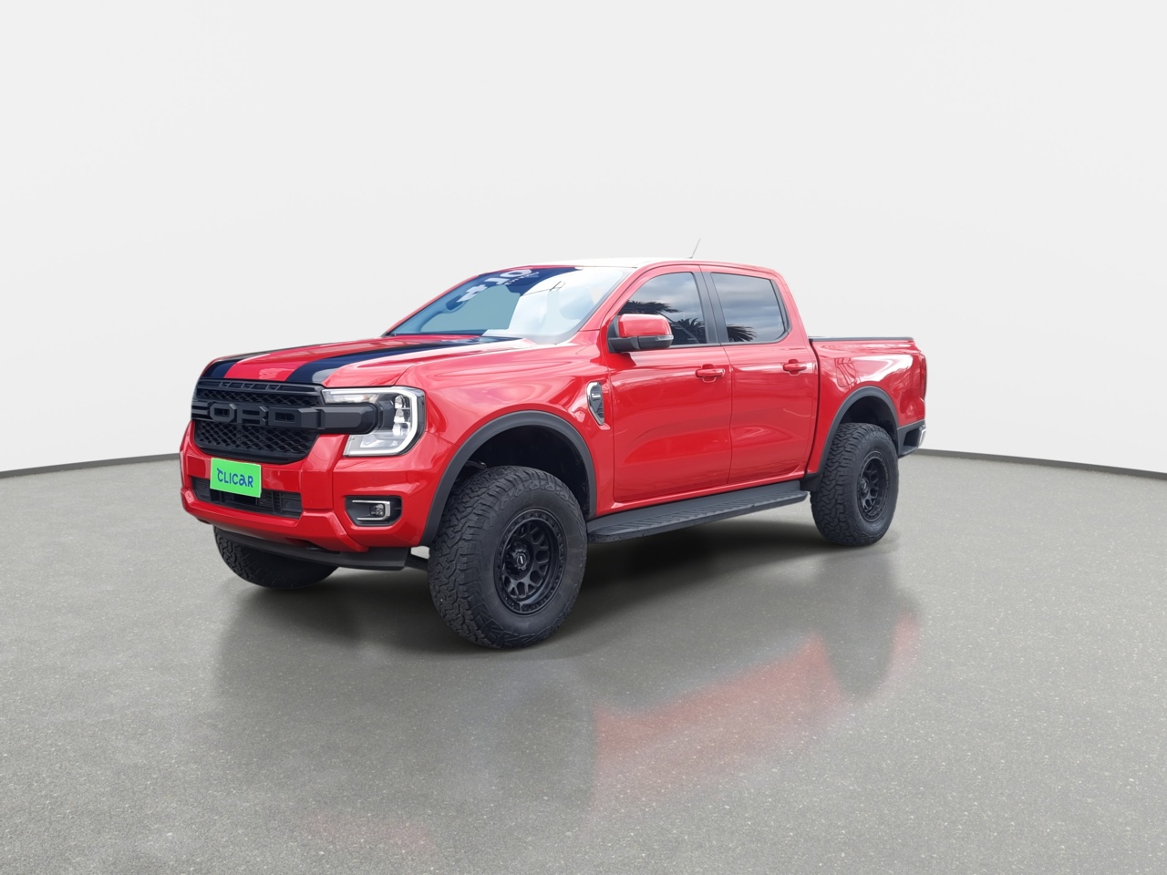 FORD - 3