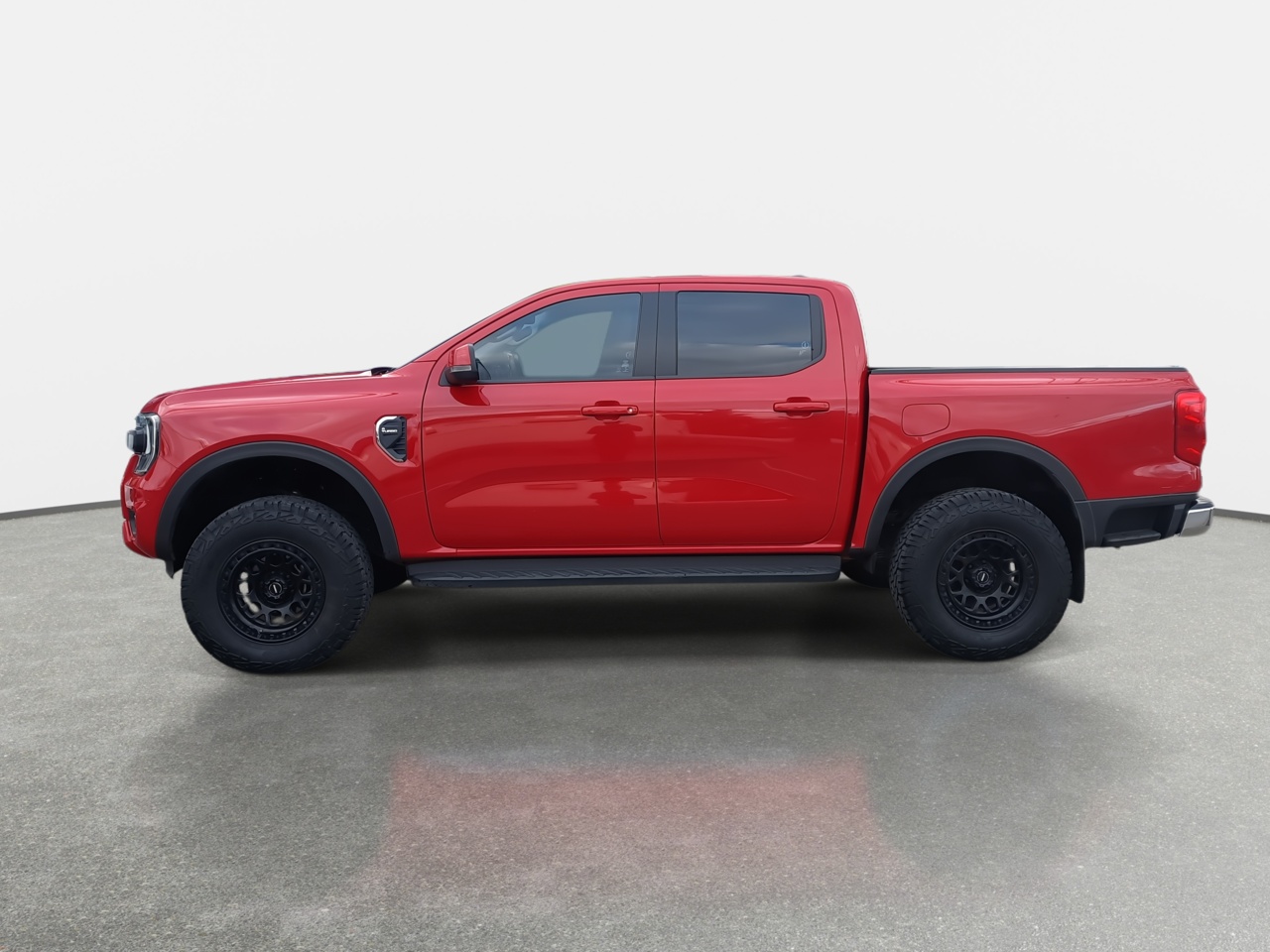 FORD - 4