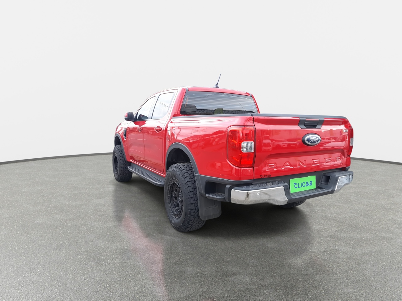 FORD - 5