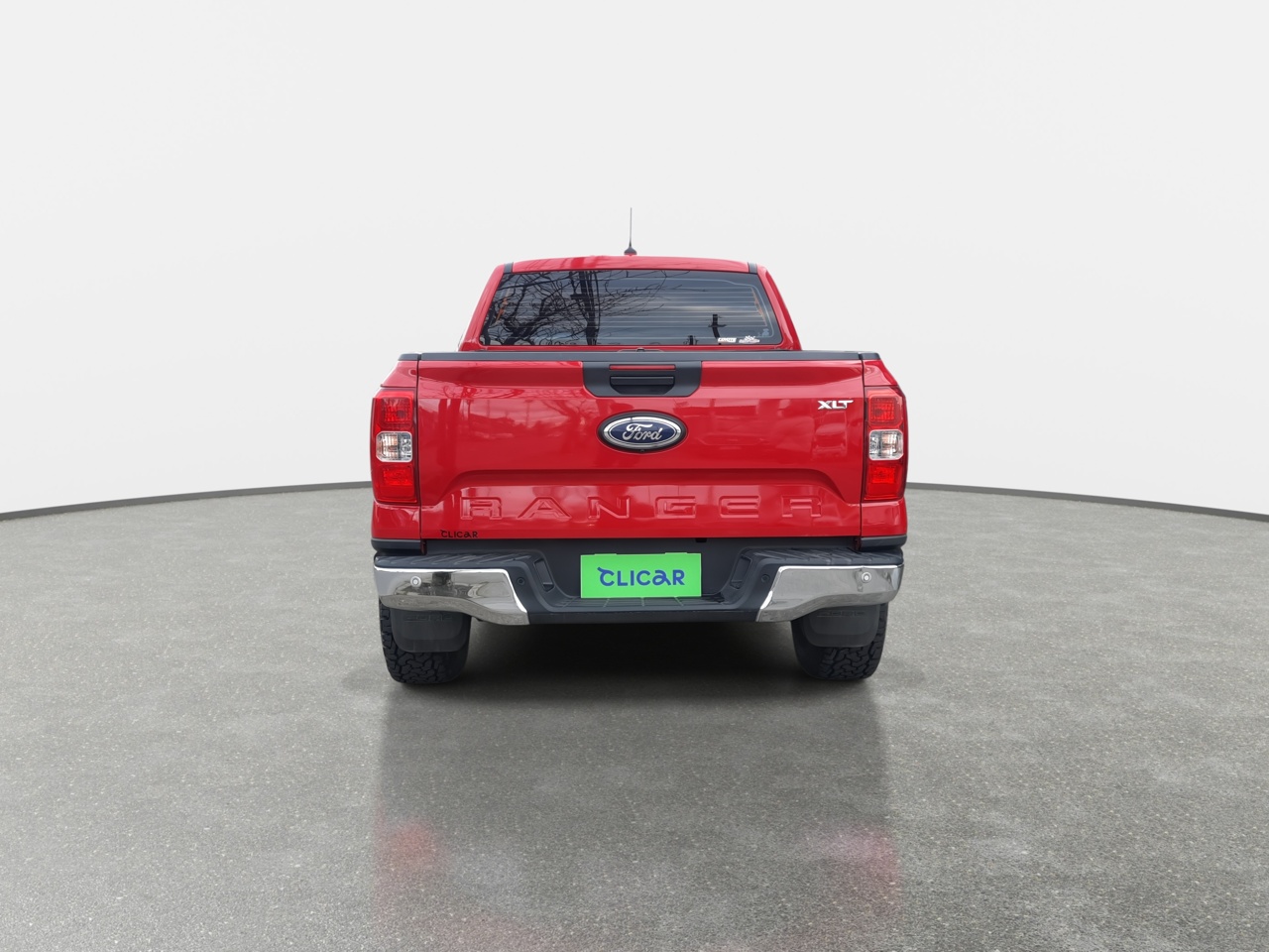 FORD - 6