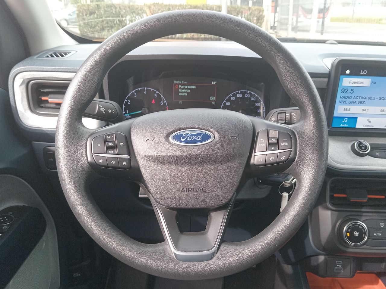 FORD - 24