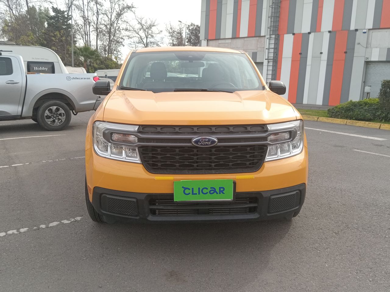 FORD - 2