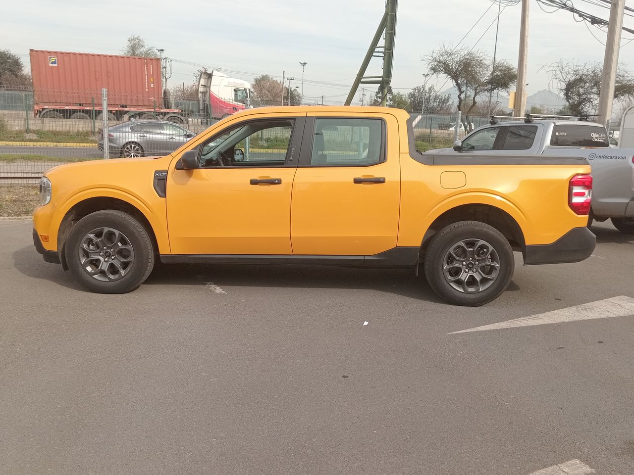 FORD - 4