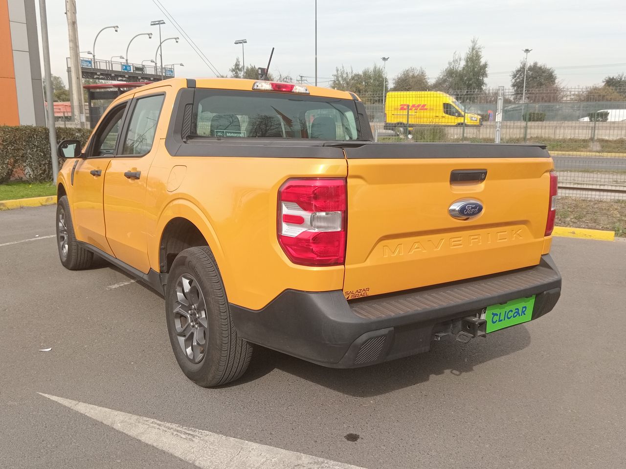 FORD - 5