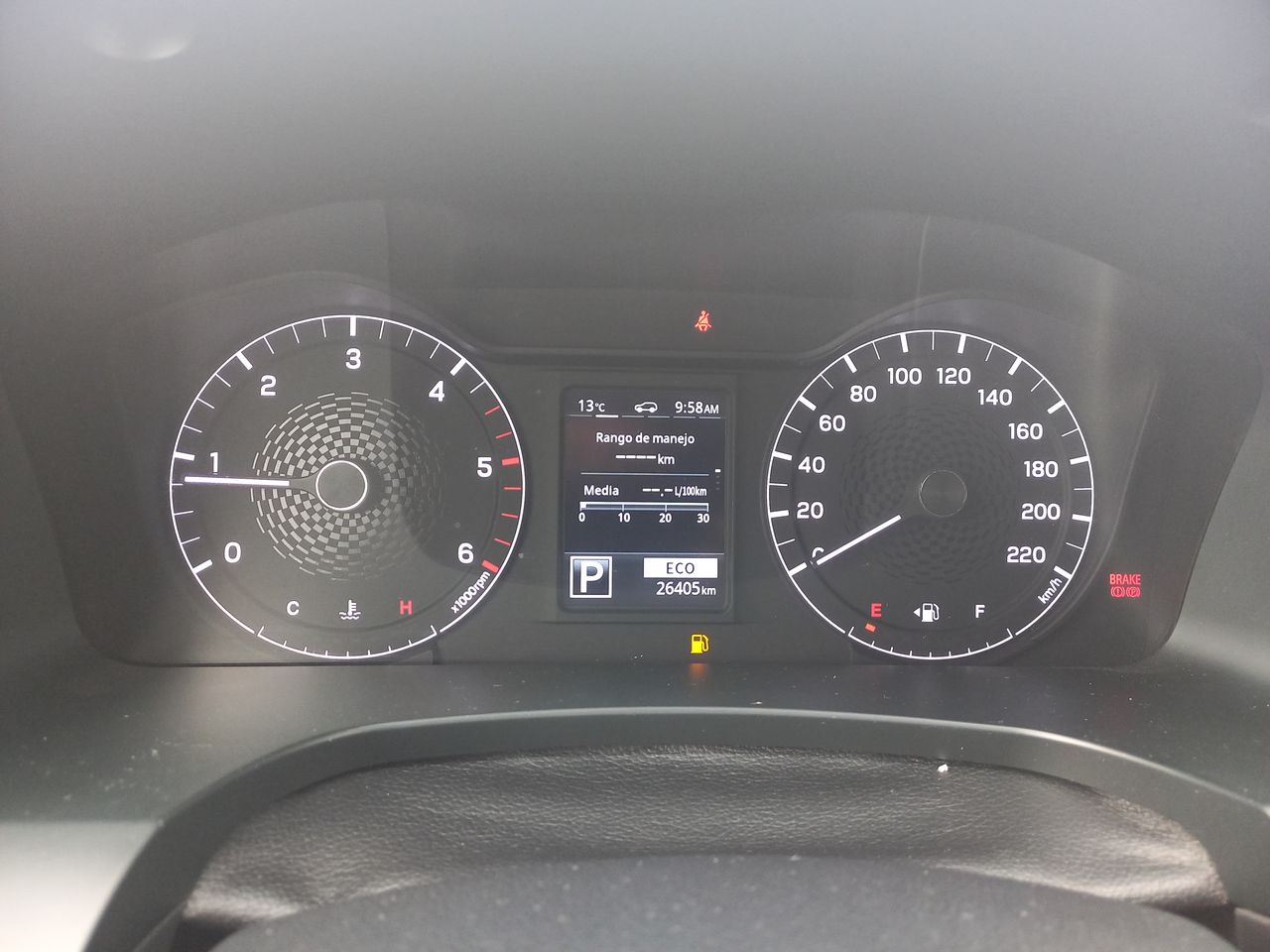SSANGYONG - 24