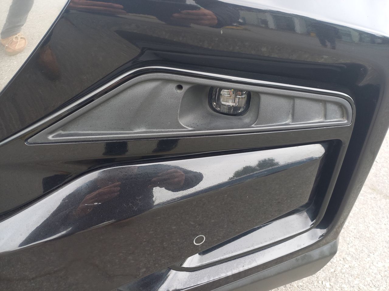 SSANGYONG - 18