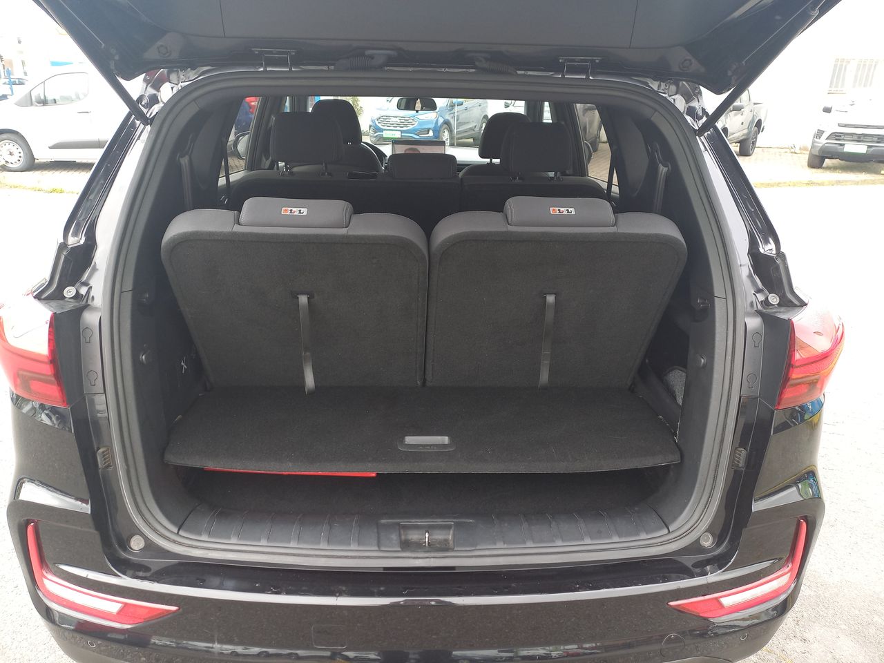 SSANGYONG - 20