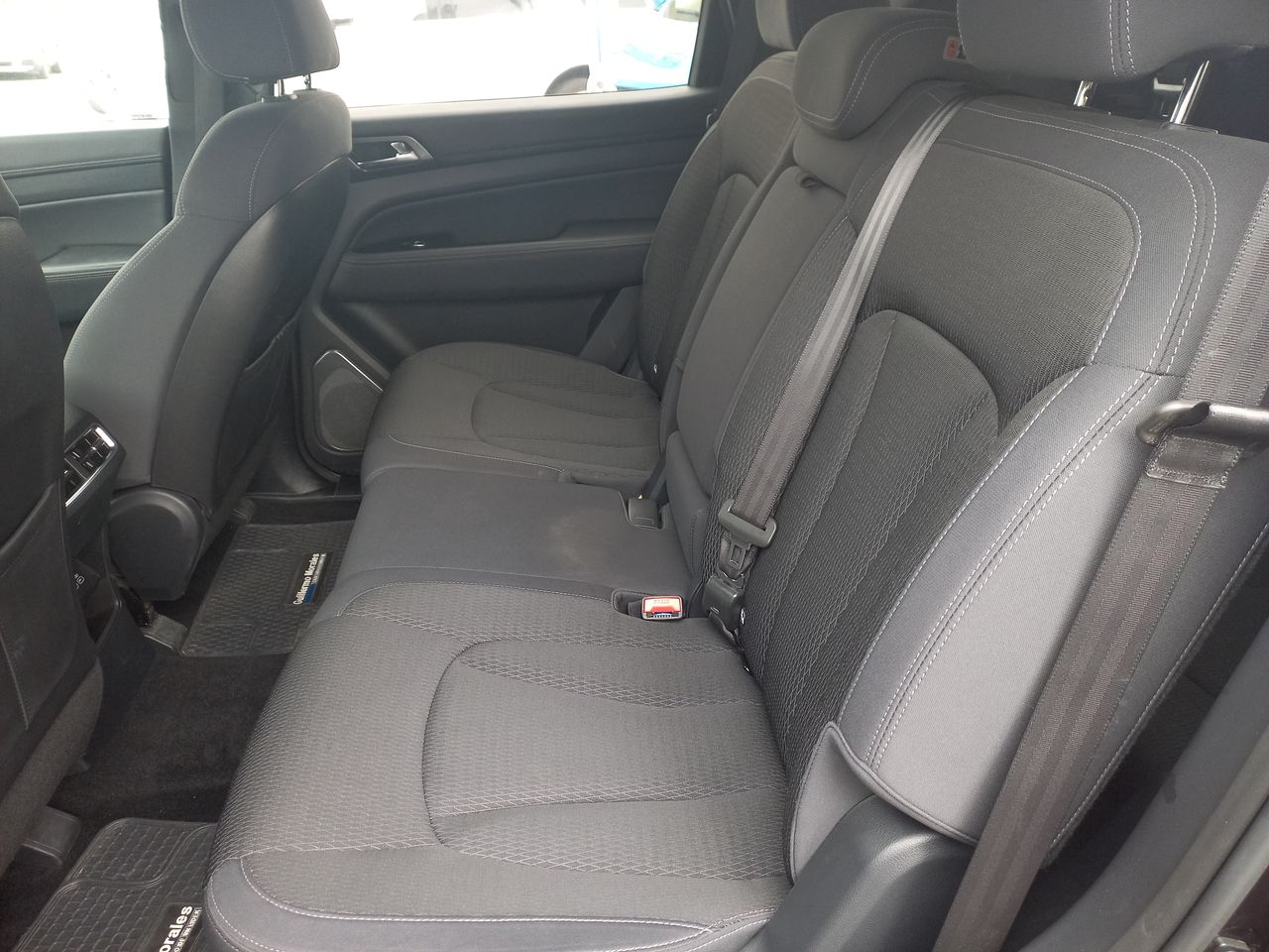 SSANGYONG - 11