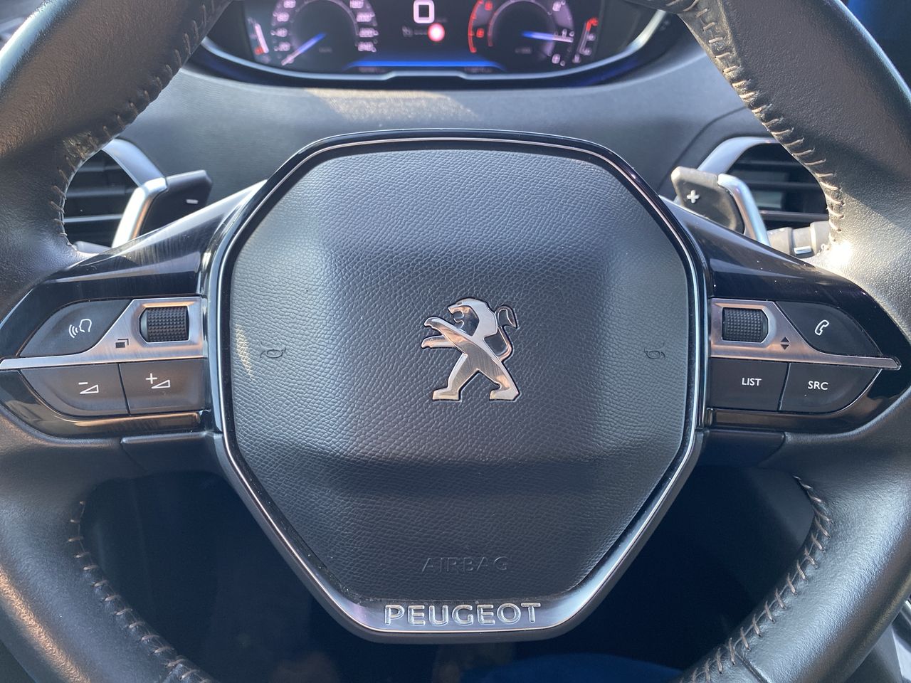 PEUGEOT - 17