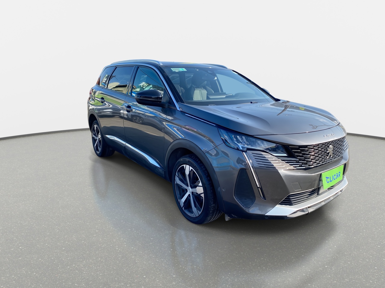 PEUGEOT - 1