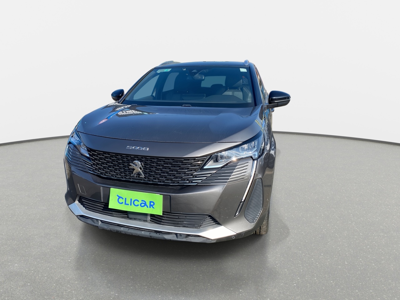 PEUGEOT - 3