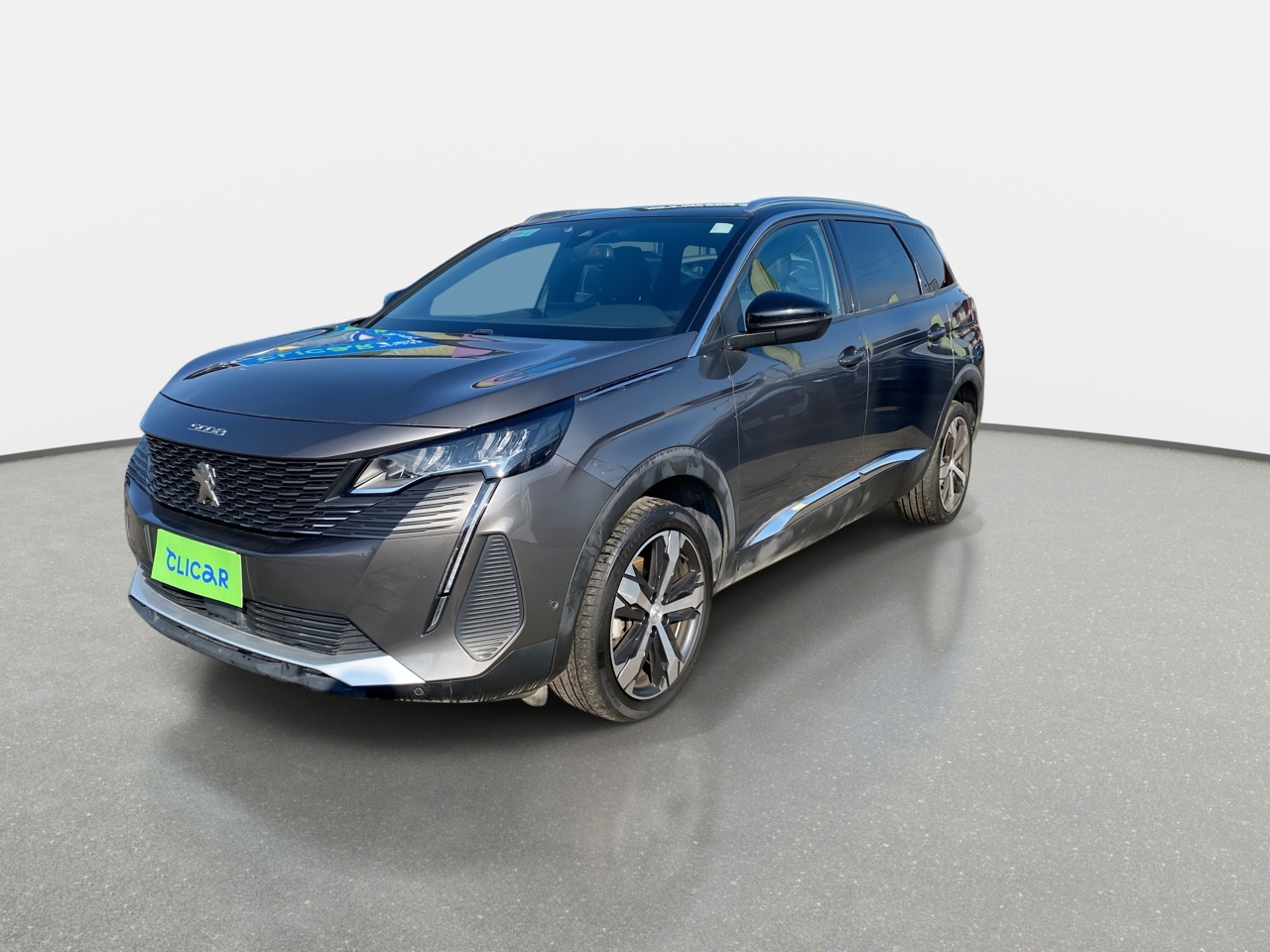 PEUGEOT - 4