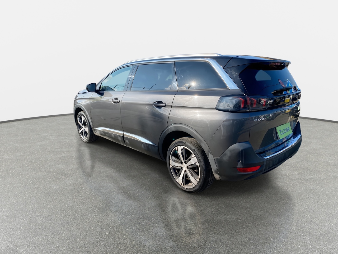 PEUGEOT - 6