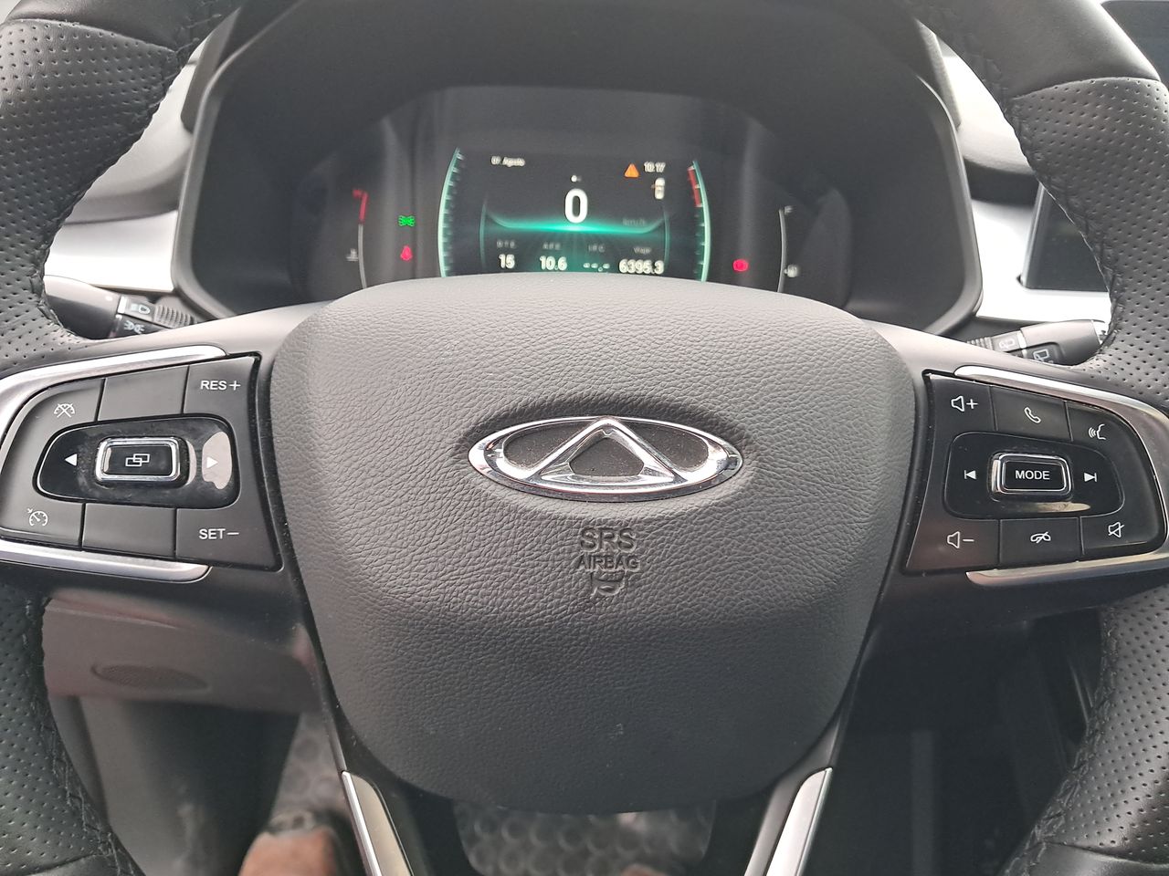 CHERY - 26