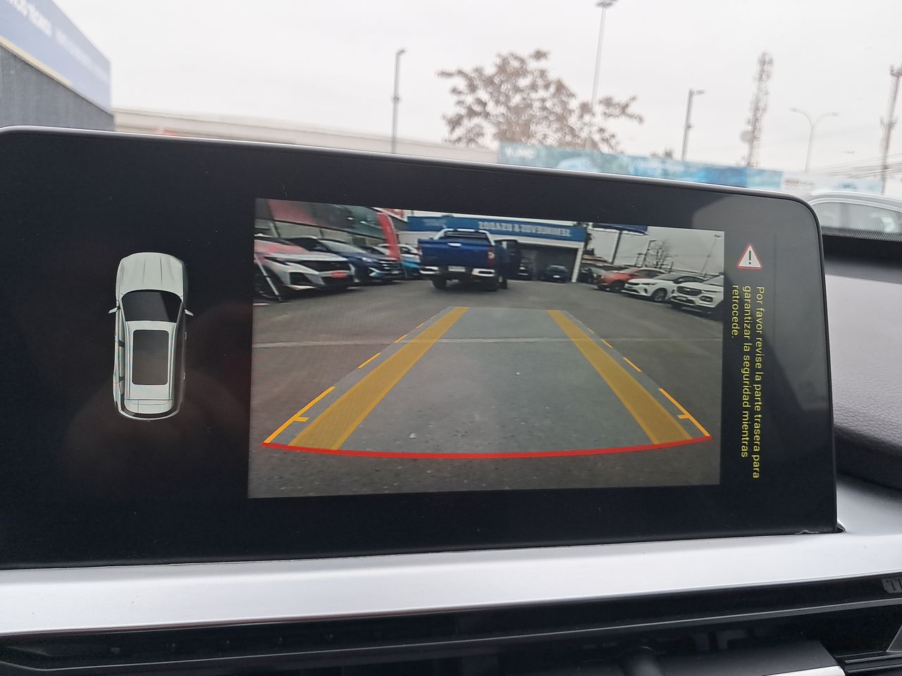 CHERY - 29