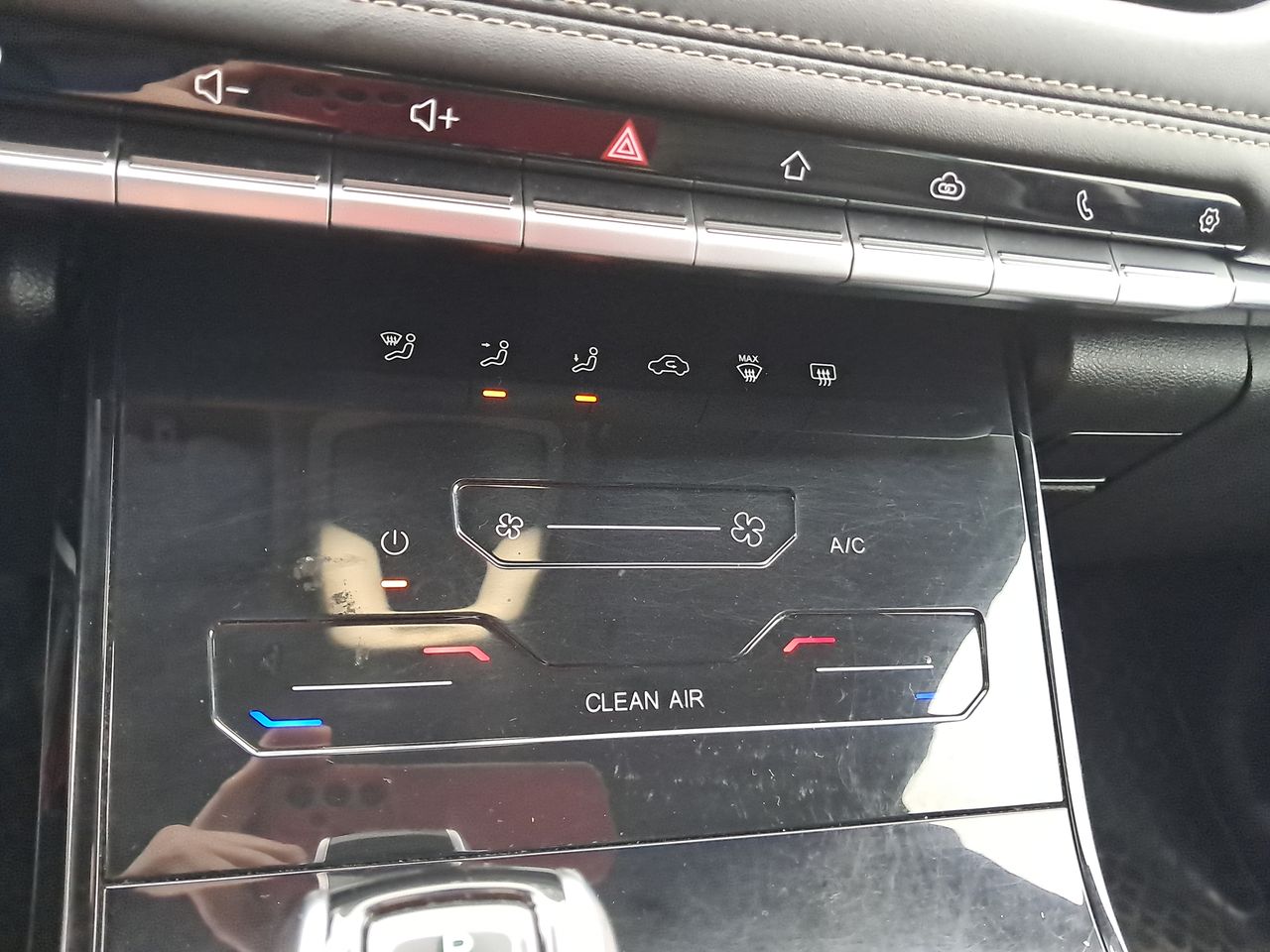 CHERY - 30