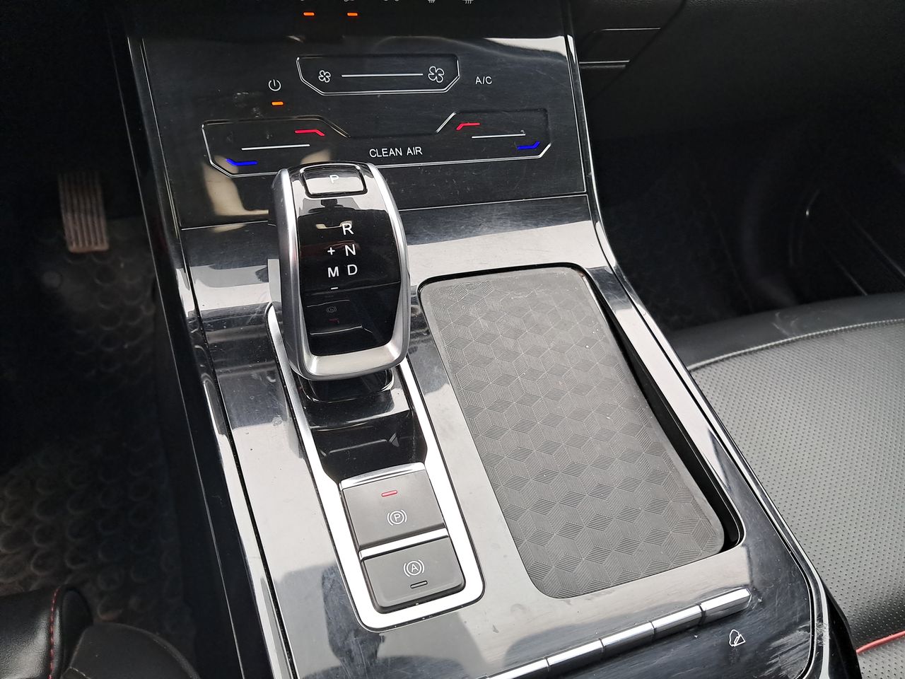 CHERY - 31
