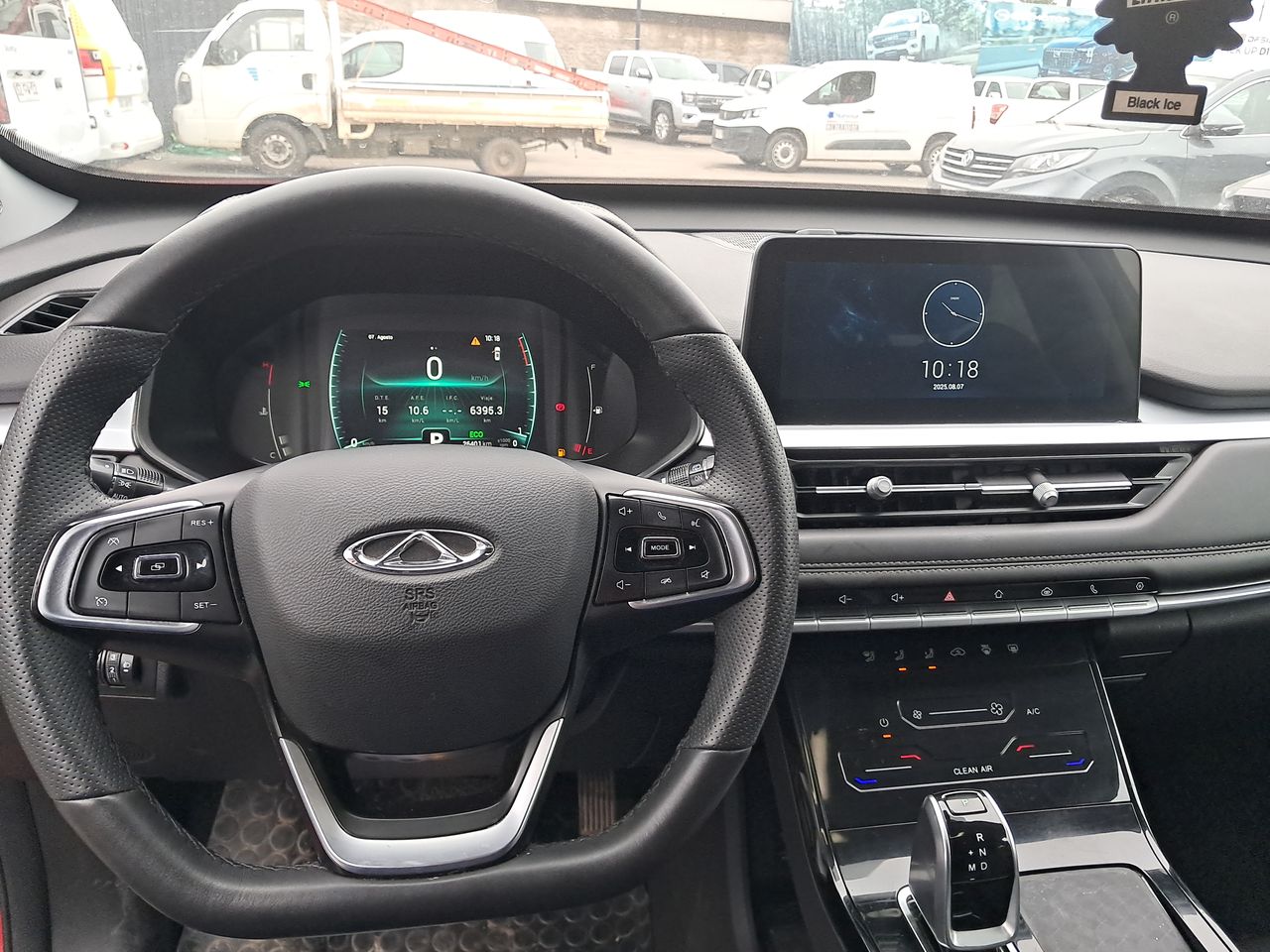 CHERY - 32
