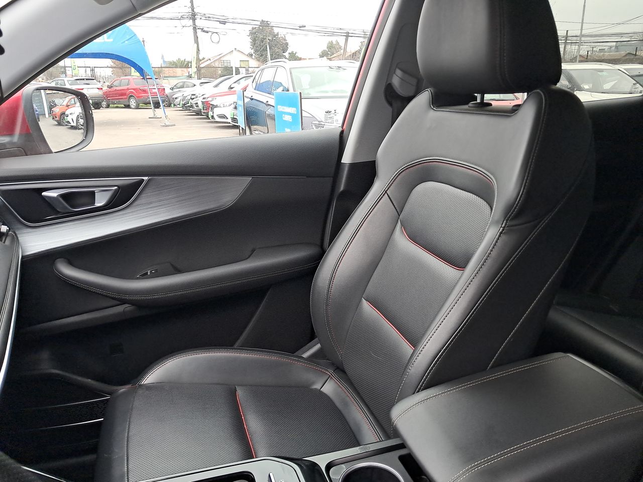 CHERY - 33