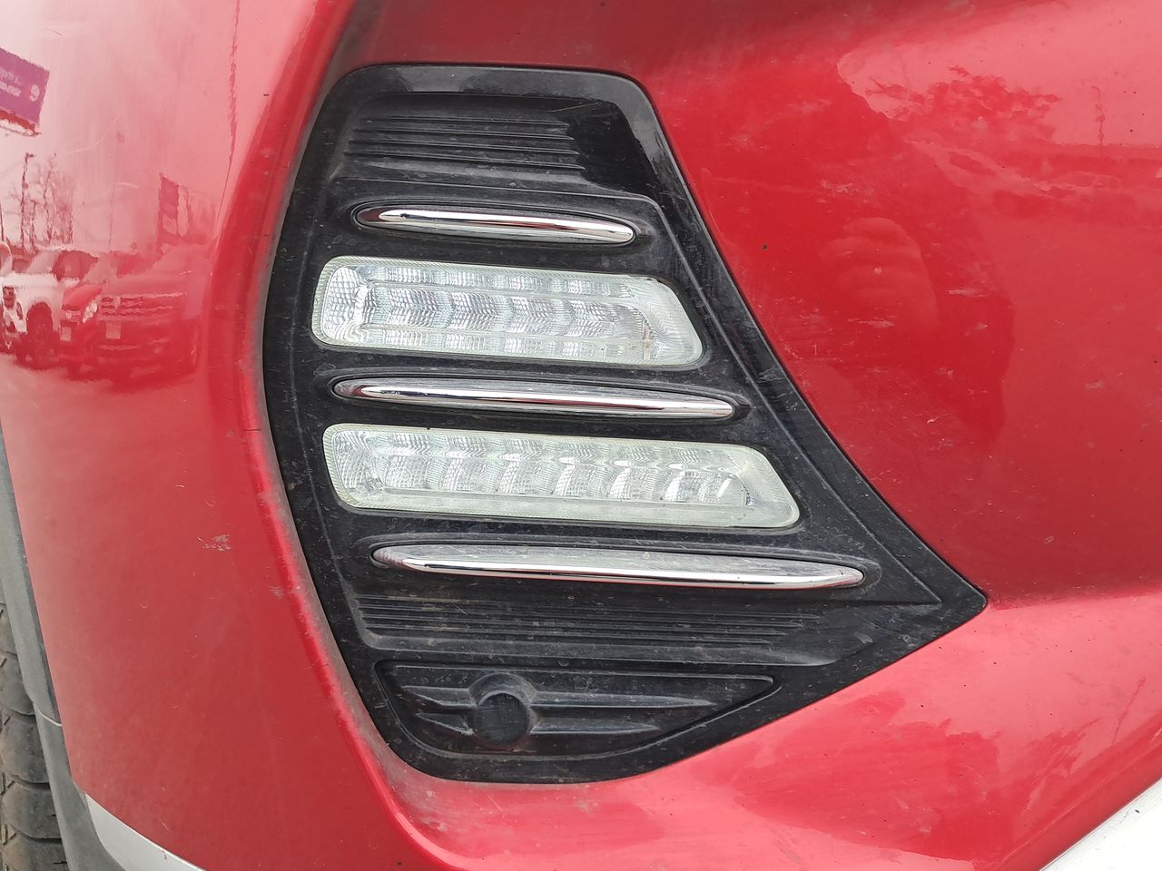 CHERY - 19
