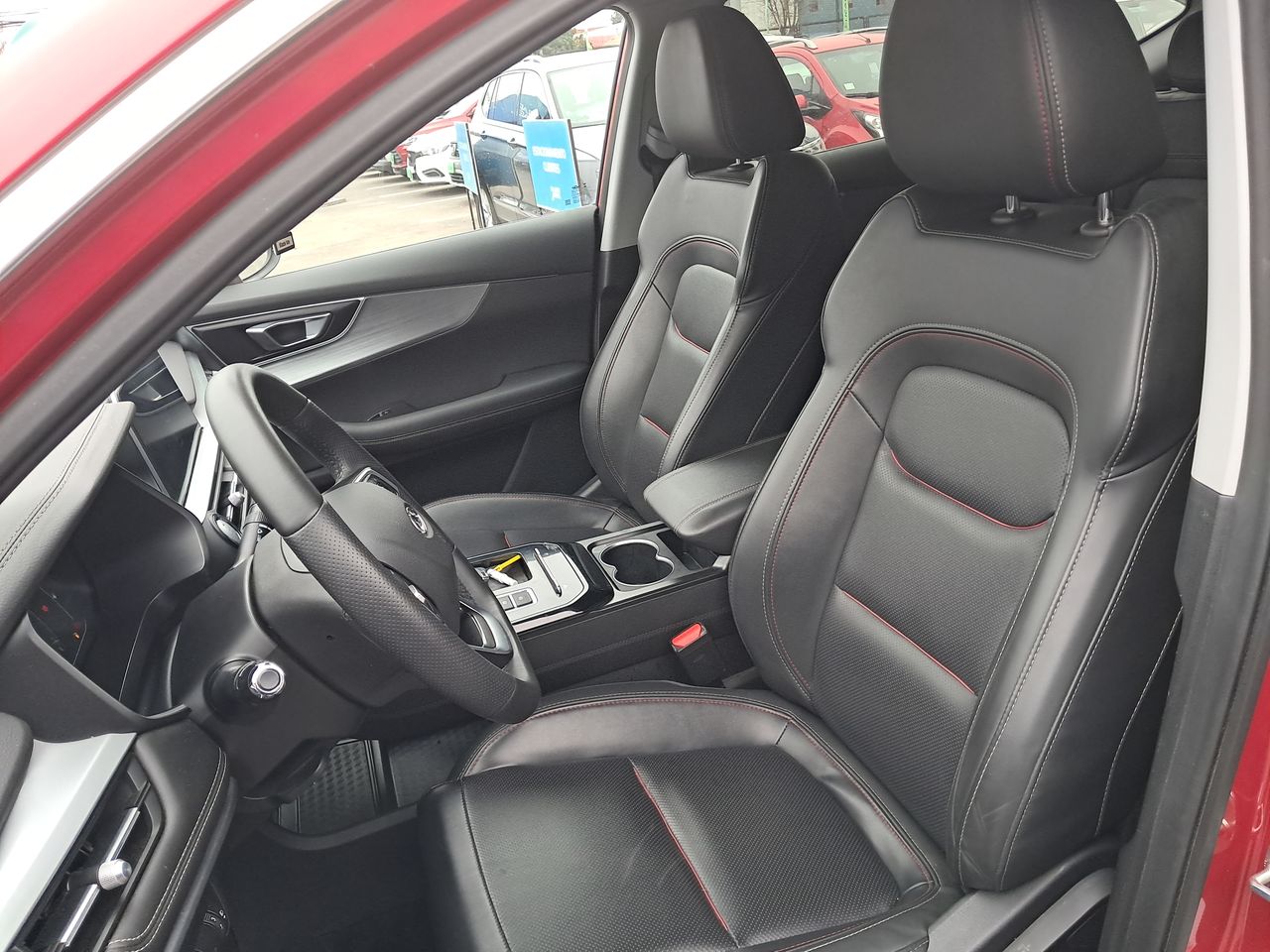 CHERY - 24