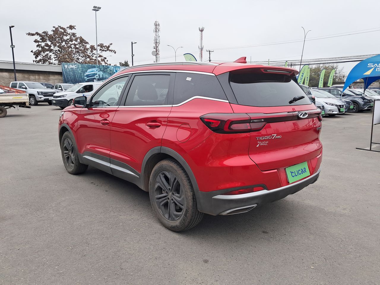 CHERY - 5