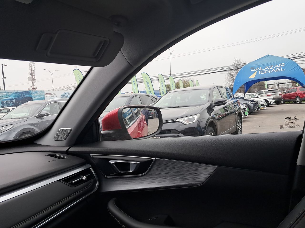 CHERY - 10