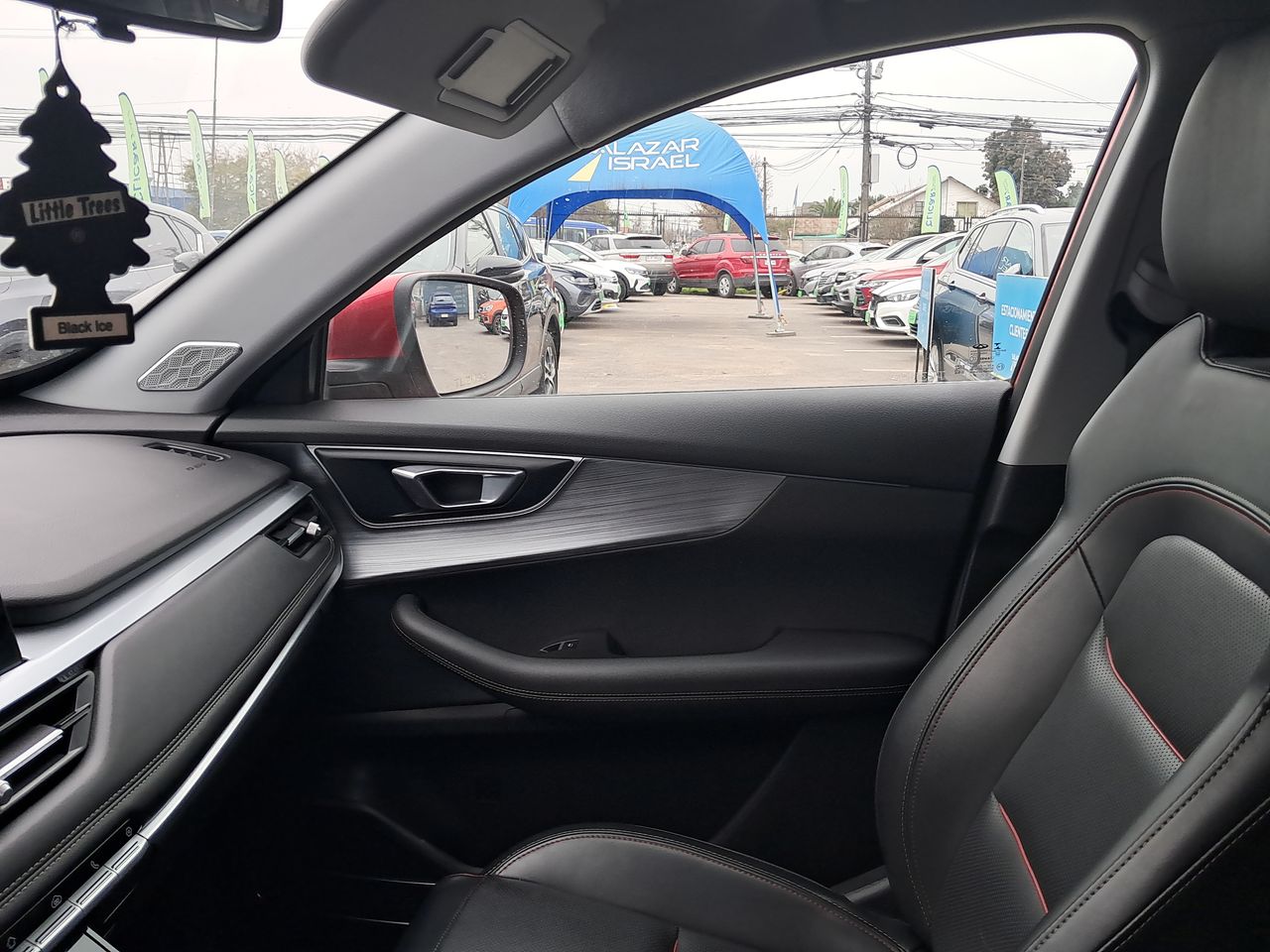 CHERY - 11