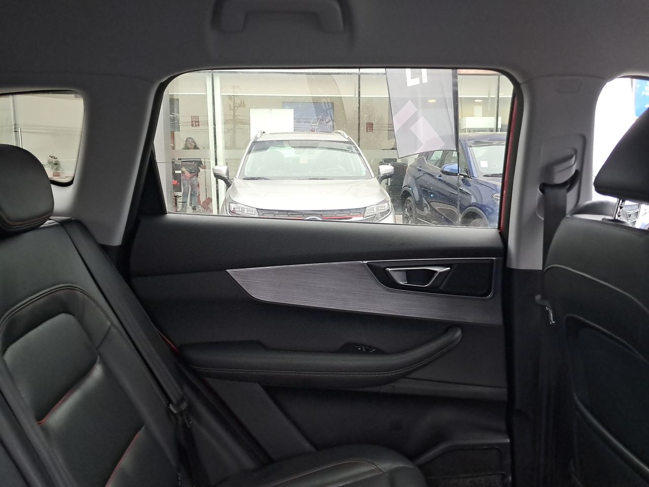 CHERY - 14