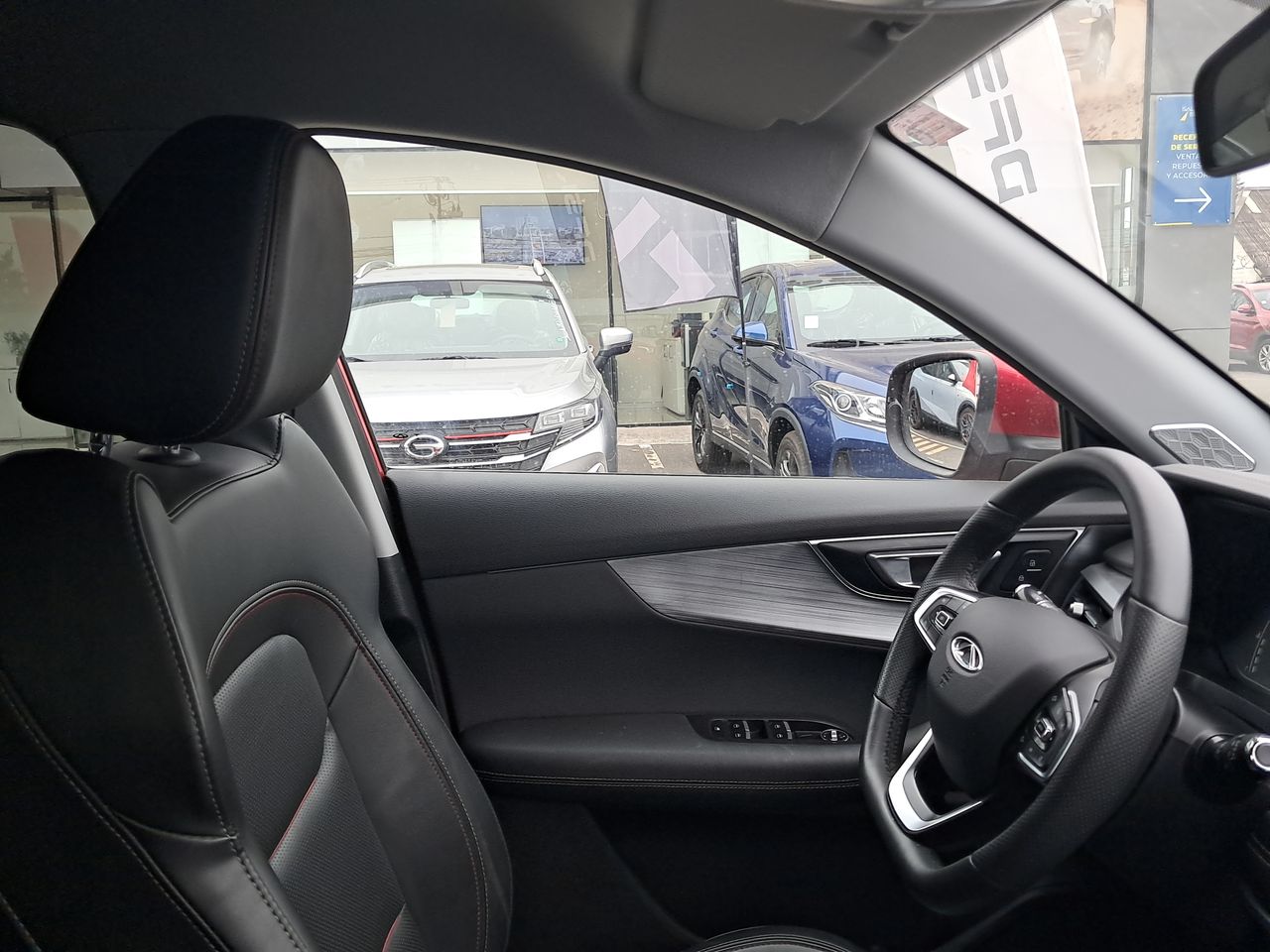 CHERY - 15