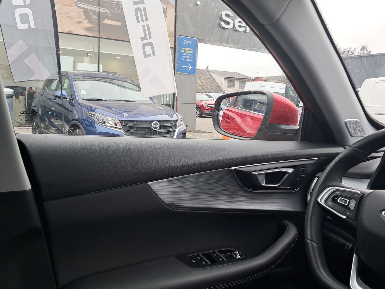 CHERY - 16