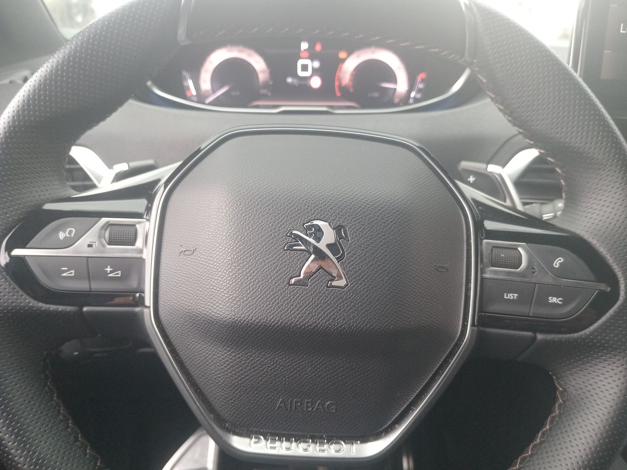 PEUGEOT - 26