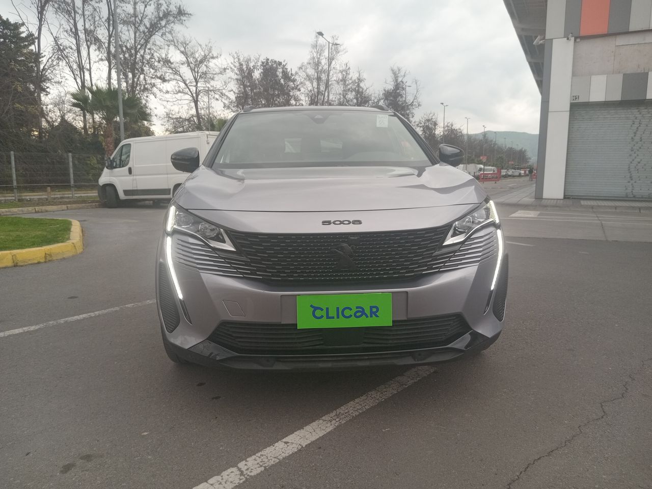 PEUGEOT - 2
