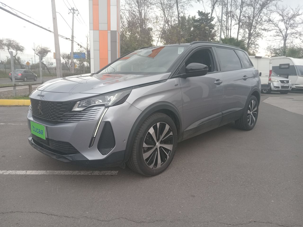 PEUGEOT - 3