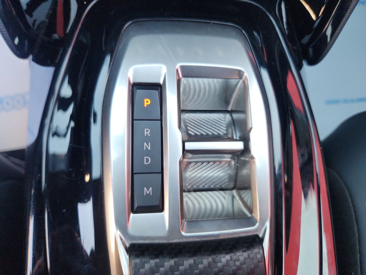 PEUGEOT - 21