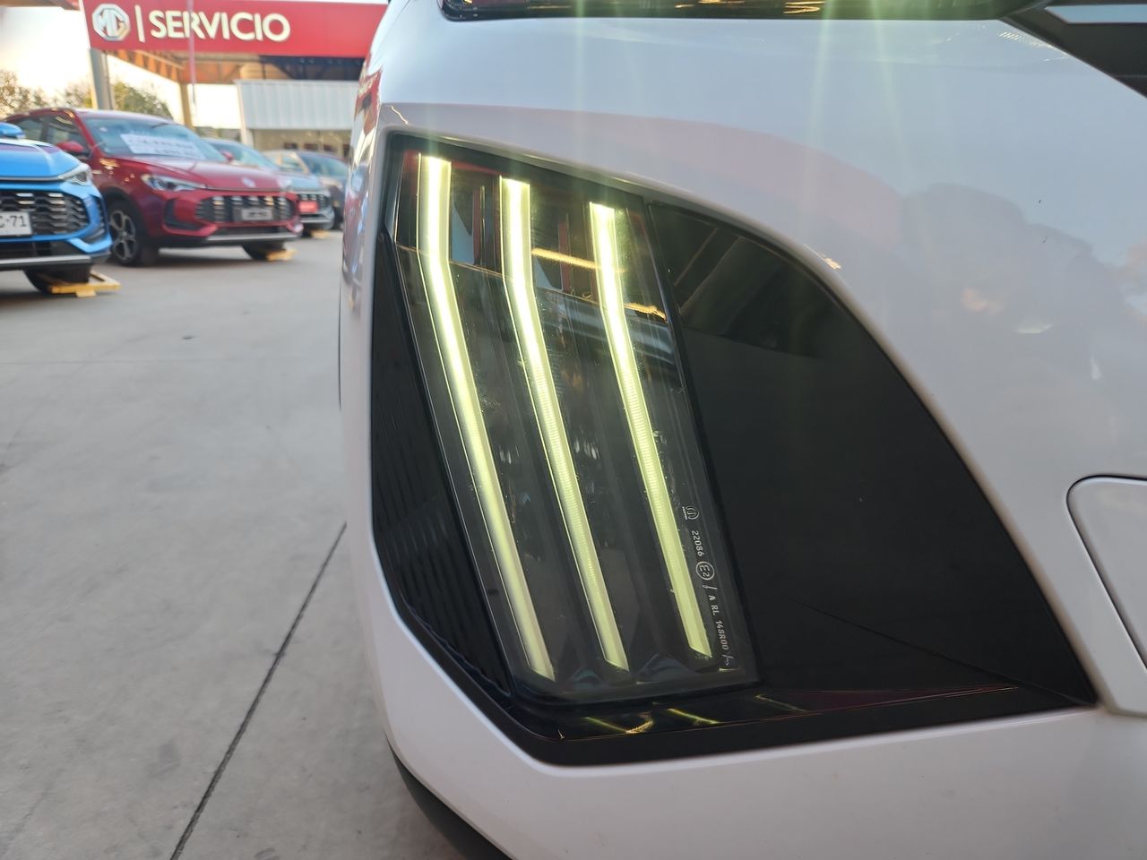 PEUGEOT - 9