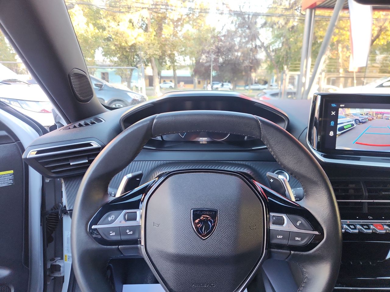 PEUGEOT - 1
