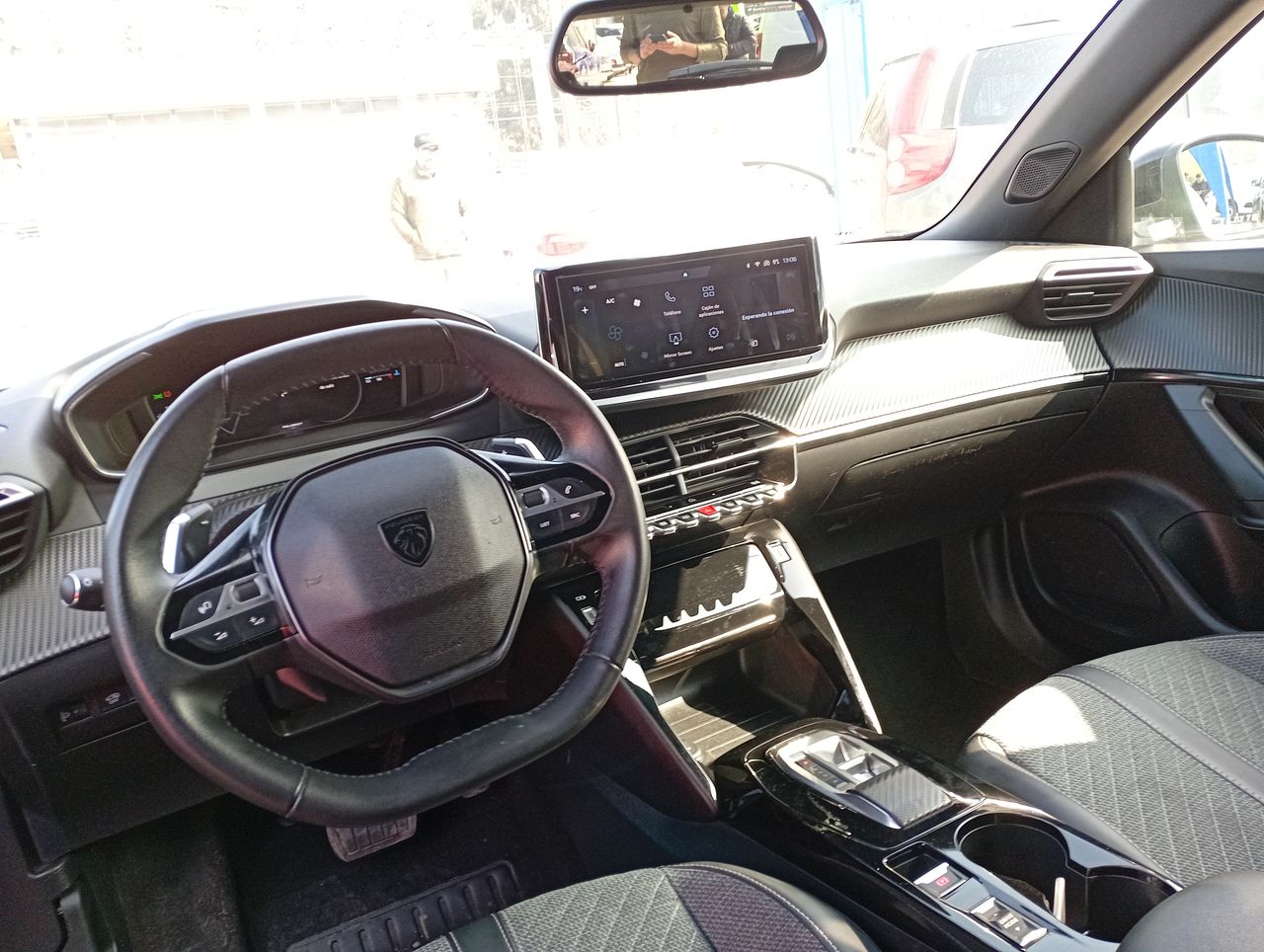 PEUGEOT - 15