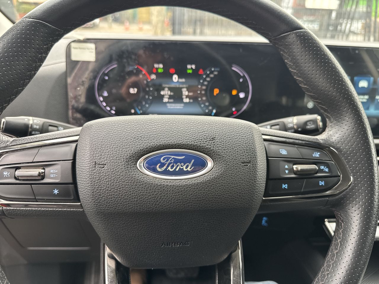 FORD - 10