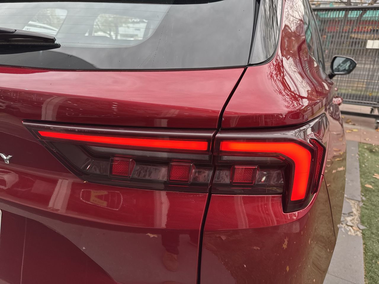 FORD - 4