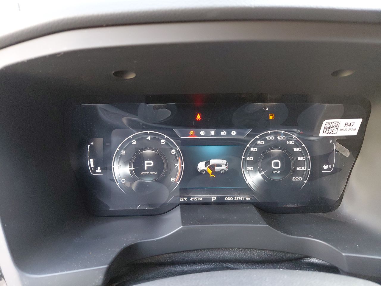 SSANGYONG - 26