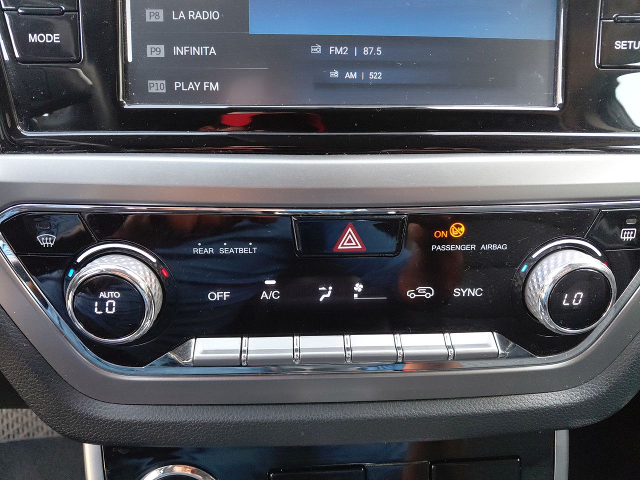 SSANGYONG - 29