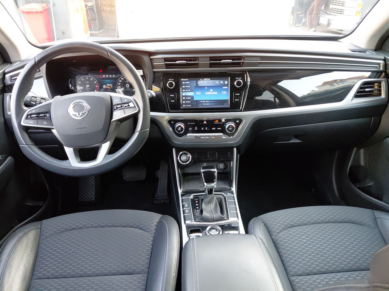 SSANGYONG - 31